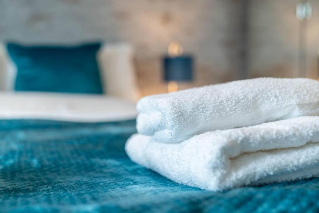 Birmingham City Centre 2Bed - With Balcony & Parking Экстерьер фото