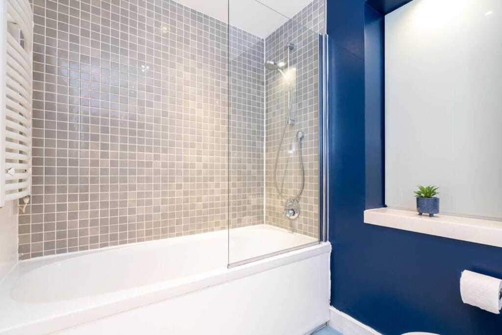Birmingham City Centre 2Bed - With Balcony & Parking Экстерьер фото